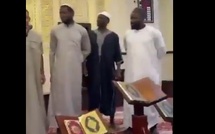 Sadio Mané accompagne un ami dans sa conversion à l’islam
