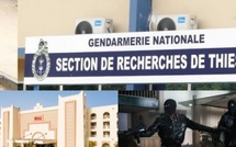 Societe Braquage à Riu Baobab : deux nouvelles arrestations