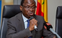 Economie Kaolack : Le ministre Serigne Guèye Diop annonce la pose de la première pierre de la zone industrielle