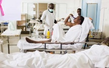 Sante Touba: 10 nouveaux cas de cancer détectés par jour