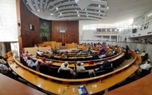 Politique Assemblée nationale : deux plénières reportées, les députés informés par Sms