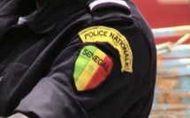 Societe Cambérène : un policier tué dans un accident
