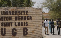 Societe Drame à l'UGB: Un étudiant retrouvé mort dans sa chambre