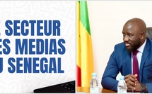 Médias Dakaractu et sept autres organes rétablis