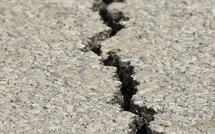Afrique Séisme : une secousse ressentie dans plusieurs villes du Royaume Maroc