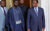 Politique Gestion des finances publiques de Macky Sall : le rapport transmis à Diomaye Faye, Ousmane Sonko et...