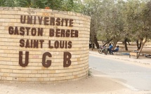 Societe Décès d'un étudiant à l'UGB: Le procureur fait le point