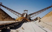 Politique UCAD : Des chercheurs présentent une innovation dans l'exploitation des phosphates de Thiès
