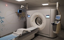 L'hôpital de Saint-Louis plaide pour un second scanner afin d'assurer une prise en charge optimale