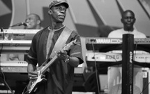 Societe Décès de Jimmy Mbaye : la levée du corps prévue cet après-midi