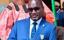 Justice Affaire Doro Gaye : le colonel Cheikh Sarr saisit la Chambre d'accusation