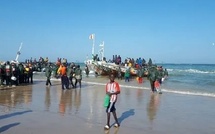 Societe Agriculture et pêche : Cayar, Mboro et Darou Khoudoss affectés par des défis liés au changement climatique