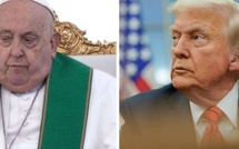 International «Qu’il se concentre sur l’Église» : la Maison-Blanche invite le pape à cesser ses remarques sur la politique migratoire américaine