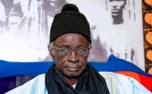 Necrologie Touba: Rappel à Dieu du khalife général des Baye Faal