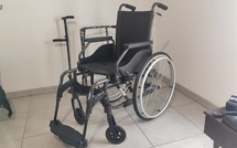 Human Appeal International offre 35 fauteuils roulants aux personnes handicapées de Thiès