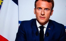 International Emmanuel Macron tacle Donald Trump sur son projet de faire de Gaza la « Riviera du Moyen-Orient »