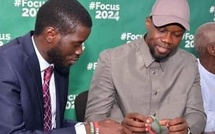 Politique Tandem Sonko-Diomaye : Les Sénégalais entre déception et désespoir (APR)