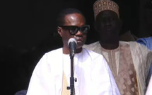Baaba Maal rend un vibrant hommage à Jimmy Mbaye