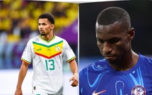Sénégal : Nicolas Jackson et Iliman Ndiaye incertains pour les éliminatoires du Mondial 2026