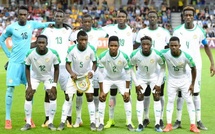 Sport CAN U20 Côte d’Ivoire-2025 : Le Sénégal dans un groupe C abordable