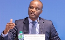 Economie Abdourahmane Sarr : "Le Sénégal vise une dette à 70% du PIB d'ici 2035"