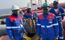 Societe Le Brut Sangomar transformé avec succès par la SAR : Un tournant pour l'Industrie pétrolière sénégalaise