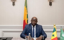 olitique Le cri d'alarme de Cheikh Diba : Réformer ou sombrer financièrement