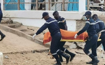 Macabre découverte : Un pêcheur retrouvé mort à Kafountine