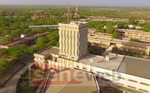 Societe UGB : «Plus d'une centaine d'étudiants souffrent d'un mal être profond» (Réseau santé mentale)