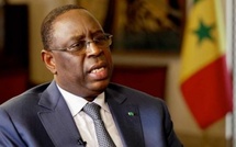 Politique Rapport Cour des comptes : «Macky Sall a...»