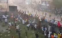 Afrique Bousculade mortelle en Guinée: 140 morts, 11 disparus selon un rapport indépendant