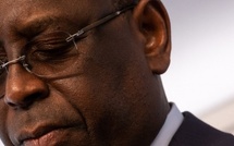 Politique Rapport Cour des comptes : «Macky Sall a...»