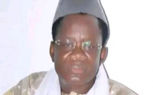Necrologie Touba: Rappel à Dieu du khalife de Serigne Cheikh Lô Ngabou