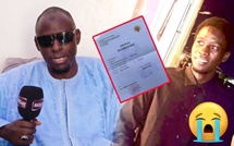 Décès de Matar Diagne : Son père brise le silence et s’interroge
