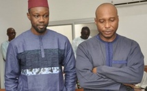 Politique Jamra veut réconcilier les "frères" Ousmane Sonko et Barthélémy Dias
