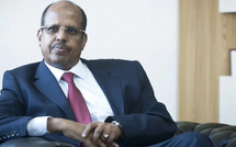 Afrique Le Djiboutien Mahamoud Ali Youssouf élu à la tête de la Commission de l'Union africaine