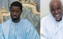 Necrologie Décès de Serigne Moustapha Saliou: Le président Diomaye rend hommage à un homme de sagesse