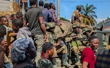 Afrique Est de la RDC: le M23 s'empare de Bukavu, l'UA appelle à un retrait immédiat