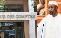 Politique L'Apr démasque Sonko et compte déposer une plainte contre la Cour des Comptes