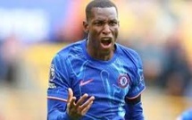 Sport Week-end des Lions à l’étranger : Boulaye Dia, Pape Guèye et Abdoulaye Niakhaté Ndiaye buteurs, Mikayil Faye et Daouda Diong toujours sur le banc