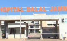 Societe Hôpital Dalal Jàmm : onze corps sans vie d’inconnus gardés à la morgue depuis plusieurs mois