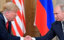 International Les pourparlers russo-américains mardi à Ryad visent le "rétablissement" des relations