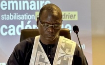 Education Mesri : Abdourahmane Diouf seul contre tous