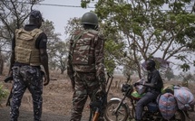 Afrique Nord du Bénin: six soldats tués dans un parc national