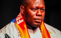 Sport Lutte : Ama Baldé battu, Franc vise ...