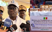 Le ministère de l’Enseignement supérieur promet un soutien accru aux Centres de Recherche et d’Essai Le ministère de l’Enseignement supérieur promet un soutien accru aux Centres de Recherche et d’Essai