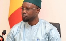 Politique Ousmane Sonko : « L’affairisme d’État, c’est terminé dans ce pays »