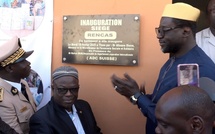 Thiès : La Calebasse de Solidarité au Cœur du Développement Communautaire Thiès : La Calebasse de Solidarité au Cœur du Développement Communautaire