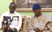 Le Ministre Abdou Rahman Diouf en Tournée à Pout, Tivaouane et Thiès pour Renforcer la Formation Inclusive