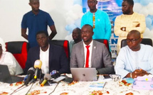 Traitement – Sortie du Secrétaire général du gouvernement : Le Sames rejette toute idée de baisse des salaires Traitement – Sortie du Secrétaire général du gouvernement : Le Sames rejette toute idée de baisse des salaires